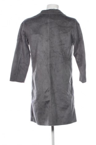 Pánsky kabát  Unbranded, Veľkosť L, Farba Sivá, Cena  18,95 €