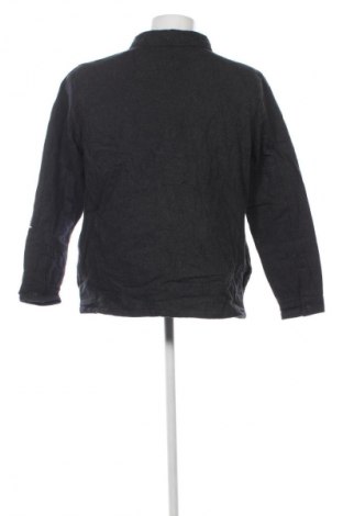 Herrenmantel Unbranded, Größe M, Farbe Grau, Preis 57,99 €