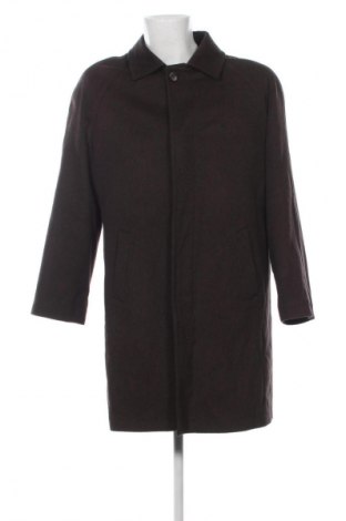Herrenmantel Unbranded, Größe L, Farbe Braun, Preis 55,00 €