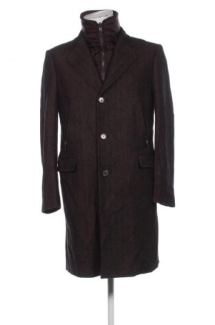 Мъжко палто Unbranded, Размер M, Цвят Многоцветен, Цена 14,82 €
