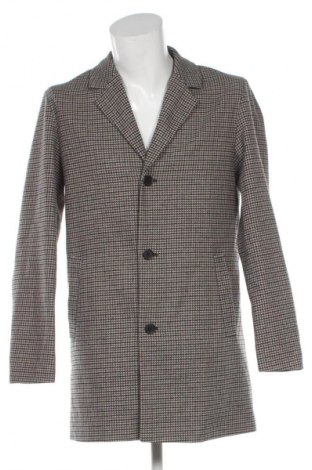 Herrenmantel Unbranded, Größe L, Farbe Mehrfarbig, Preis € 15,99