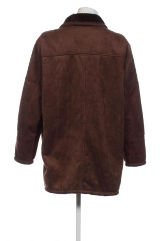 Herrenmantel Unbranded, Größe XL, Farbe Braun, Preis 54,67 €