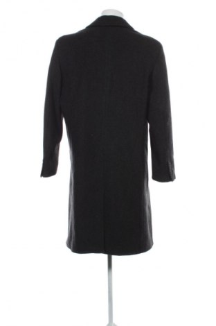 Męski płaszcz Unbranded, Rozmiar L, Kolor Czarny, Cena 300,08 zł