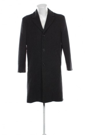 Męski płaszcz Unbranded, Rozmiar L, Kolor Czarny, Cena 300,08 zł