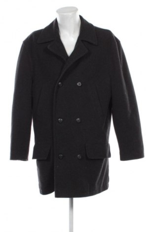 Męski płaszcz Unbranded, Rozmiar XL, Kolor Czarny, Cena 294,72 zł