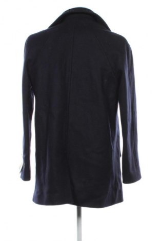 Herrenmantel Unbranded, Größe L, Farbe Blau, Preis 87,85 €