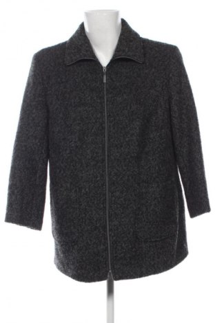 Męski płaszcz Unbranded, Rozmiar M, Kolor Czarny, Cena 130,99 zł