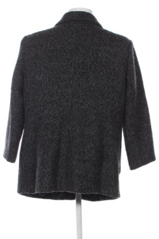 Męski płaszcz Unbranded, Rozmiar M, Kolor Czarny, Cena 130,99 zł