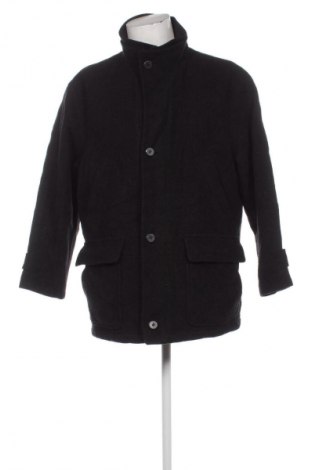 Herrenmantel Westbury, Größe L, Farbe Schwarz, Preis 34,99 €