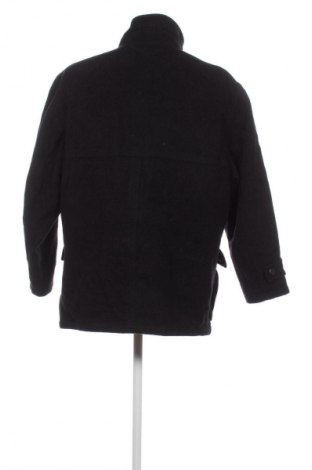 Herrenmantel Westbury, Größe L, Farbe Schwarz, Preis 34,99 €