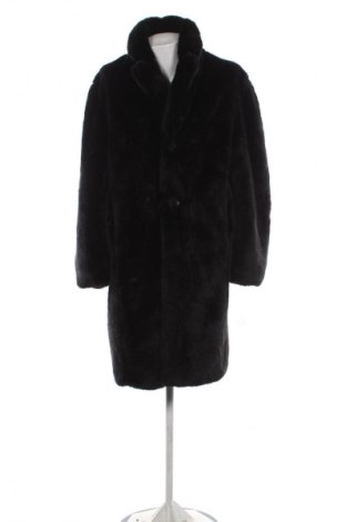 Palton de bărbați Zara, Mărime L, Culoare Negru, Preț 242,16 Lei