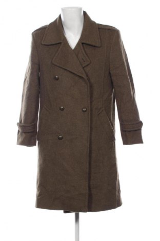 Herrenmantel Zara, Größe M, Farbe Braun, Preis 36,99 €