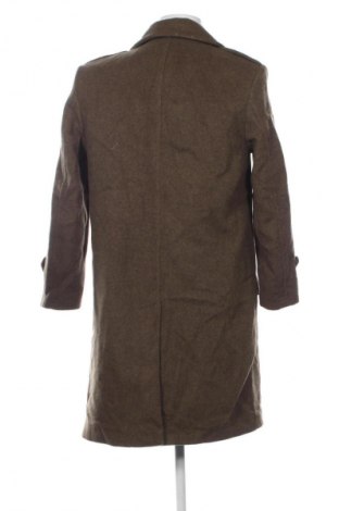 Herrenmantel Zara, Größe M, Farbe Braun, Preis 36,99 €