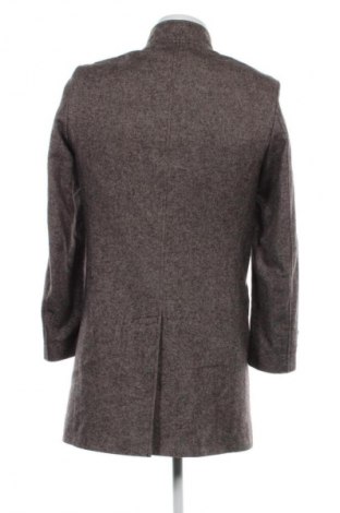 Мъжко палто Zara, Размер M, Цвят Многоцветен, Цена 28,63 €