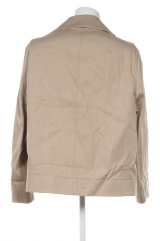 Herrenmantel Zara, Größe L, Farbe Beige, Preis € 23,99