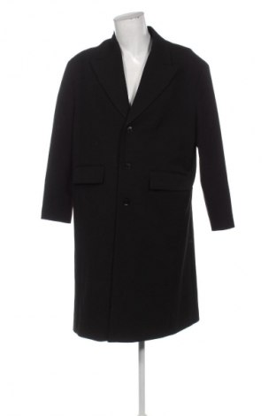 Pánsky kabát  Zara, Veľkosť L, Farba Čierna, Cena  21,95 €