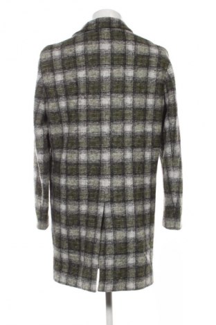 Мъжко палто Zara, Размер M, Цвят Многоцветен, Цена 28,00 €