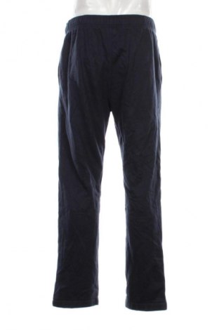 Pantaloni polar de bărbați Champion, Mărime XL, Culoare Albastru, Preț 76,99 Lei