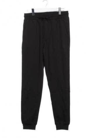Pantaloni polar de bărbați Only & Sons, Mărime XS, Culoare Negru, Preț 110,99 Lei