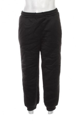 Pánske termo tepláky  SHEIN, Veľkosť M, Farba Čierna, Cena  9,95 €