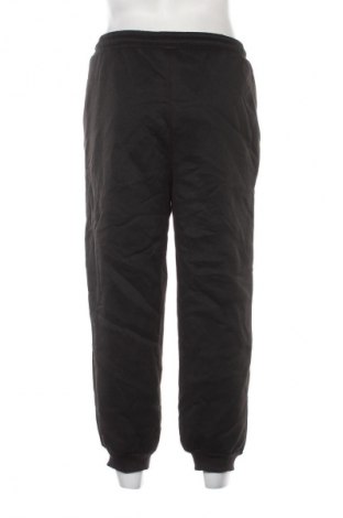 Pánske termo tepláky  SHEIN, Veľkosť M, Farba Čierna, Cena  9,95 €