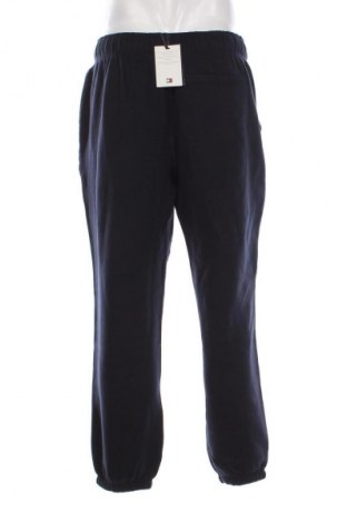 Férfi polár nadrág Tommy Hilfiger, Méret L, Szín Kék, Ár 46 819 Ft