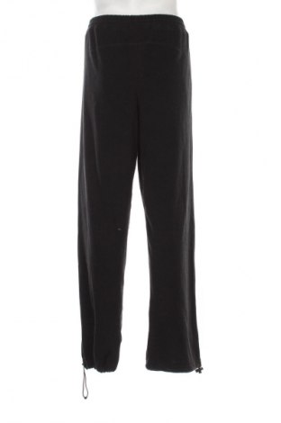 Мъжко поларено долнище Unbranded, Размер XL, Цвят Черен, Цена 17,38 €