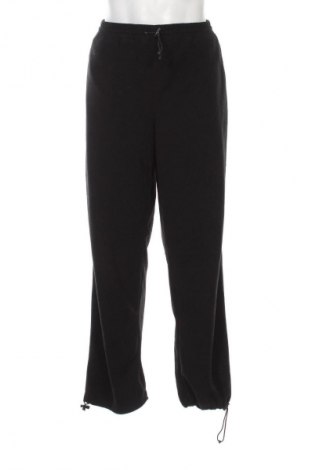 Мъжко поларено долнище Unbranded, Размер XL, Цвят Черен, Цена 17,38 €