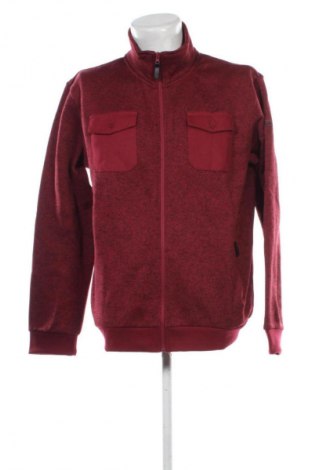 Bluză polară de bărbați Atlas For Men, Mărime XL, Culoare Multicolor, Preț 63,99 Lei