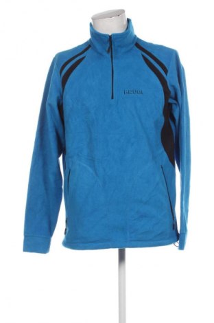Herren Sportjacke Brugi, Größe XL, Farbe Blau, Preis € 16,99