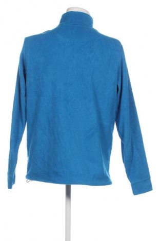 Herren Sportjacke Brugi, Größe XL, Farbe Blau, Preis € 16,99