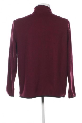 Herren Sportjacke LC Waikiki, Größe XXL, Farbe Rot, Preis 27,99 €