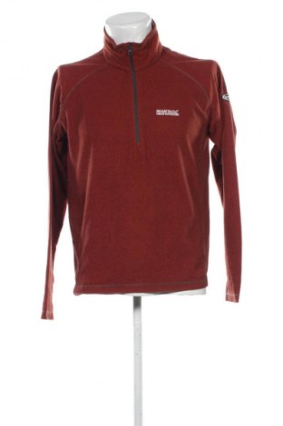 Herren Sportjacke Regatta, Größe L, Farbe Braun, Preis € 20,99