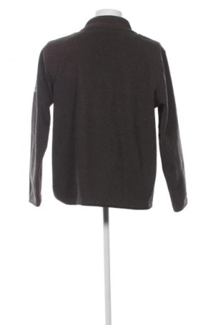 Мъжко поларено горнище Reward, Размер XL, Цвят Зелен, Цена 8,69 €