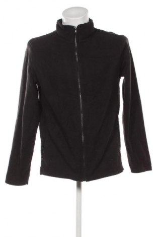 Herren Fleecejacke Anko, Größe S, Farbe Schwarz, Preis € 16,99