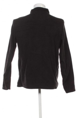 Herren Fleecejacke Anko, Größe S, Farbe Schwarz, Preis € 16,99