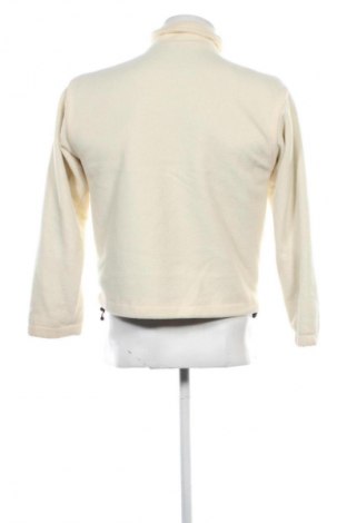 Męska kurtka z polaru Columbia, Rozmiar S, Kolor ecru, Cena 155,99 zł