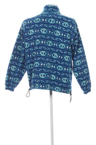 Geacă polară de bărbați Salewa, Mărime XL, Culoare Multicolor, Preț 306,99 Lei