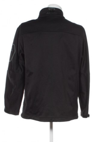 Herren Fleecejacke Schoffel, Größe M, Farbe Beige, Preis € 31,99