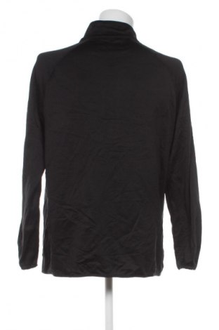 Męska kurtka z polaru Unbranded, Rozmiar XL, Kolor Czarny, Cena 69,99 zł