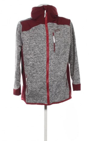 Herren Fleecejacke Unbranded, Größe XL, Farbe Mehrfarbig, Preis 16,99 €