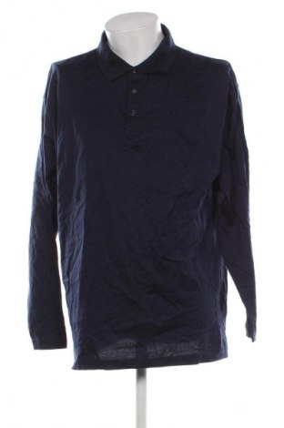 Męski golf Enrico Coveri, Rozmiar XL, Kolor Niebieski, Cena 41,99 zł