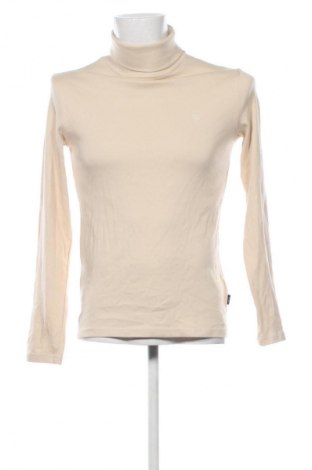 Herren Rollkragen Indicode, Größe S, Farbe Beige, Preis € 24,99