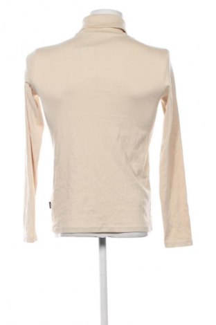 Herren Rollkragen Indicode, Größe S, Farbe Beige, Preis € 24,99