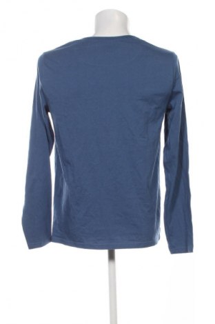 Helancă de bărbați Man By Tchibo, Mărime L, Culoare Albastru, Preț 23,99 Lei