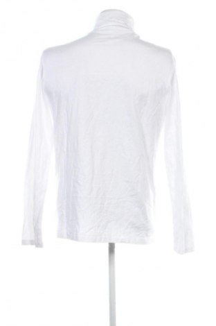 Мъжко поло Pier One, Размер L, Цвят Бял, Цена 12,78 €