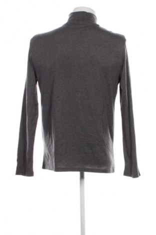 Мъжко поло Pier One, Размер L, Цвят Сив, Цена 12,78 €