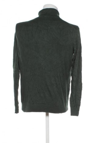 Męski golf Up 2 Fashion, Rozmiar L, Kolor Zielony, Cena 36,99 zł