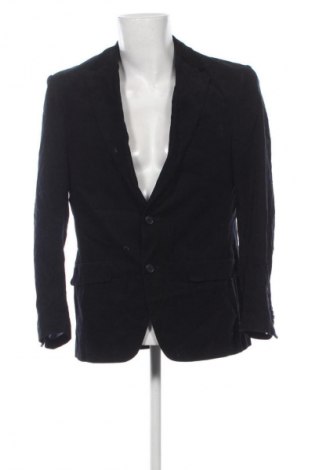 Pánske sako  17 & Co., Veľkosť L, Farba Modrá, Cena  7,95 €