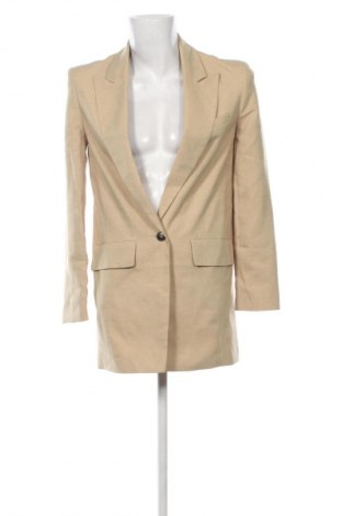 Pánské sako  ASOS, Velikost S, Barva Béžová, Cena  349,00 Kč